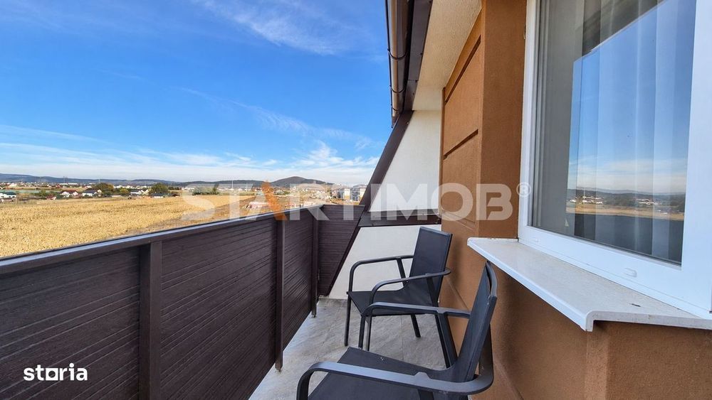 Apartament 2 camere Subcetate Sanpetru