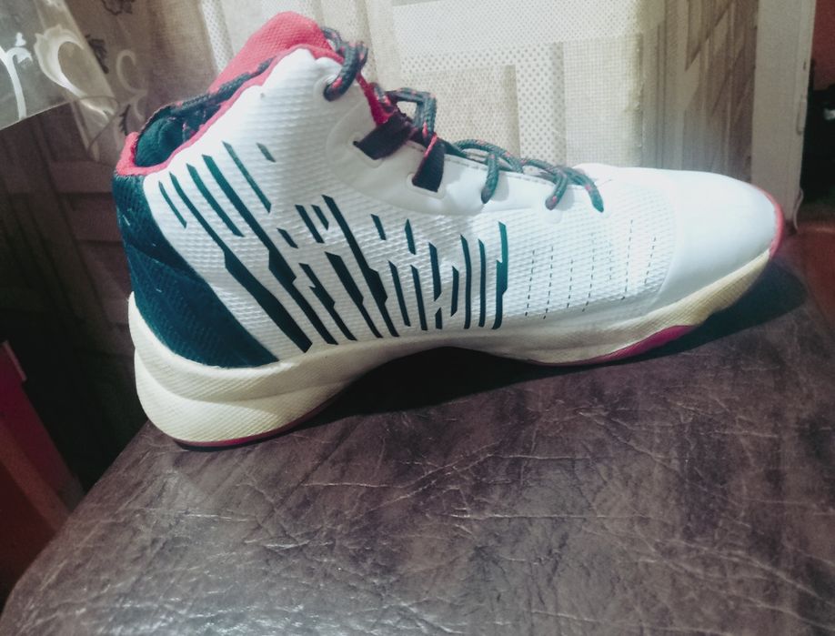 Jordan Super.Fly 39 размер