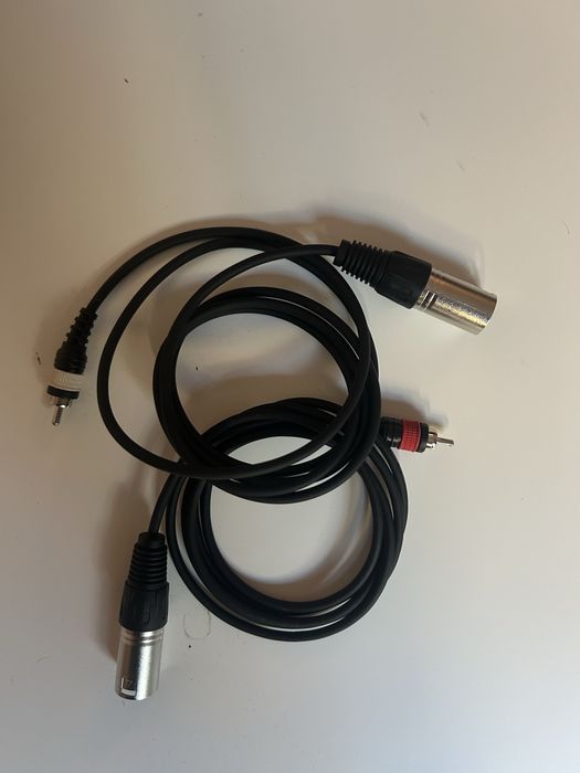 Мониторни Тонколони Pioneer VM-50 + Genini  MM1 Контролер