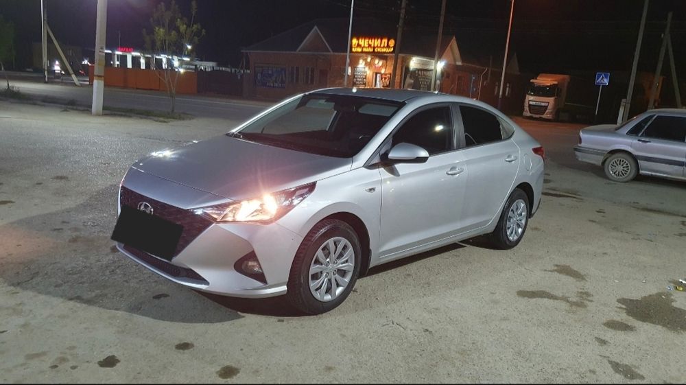 Продается автомобиль