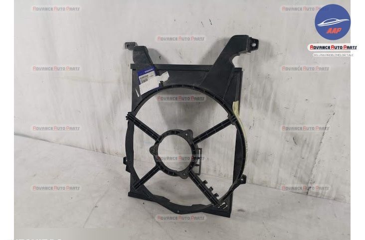 Оригинален GMV корпус Волво V40 1 [фейслифт] [ - ] Original GMV korpus