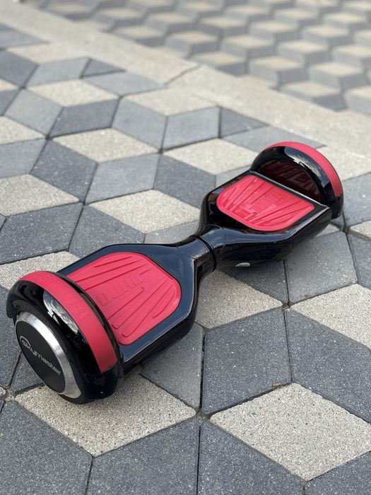 Hoverboard Skymaster WheelsDual