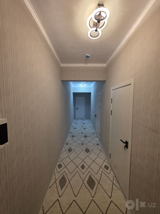 Sergeliy 3 hona 84 M²