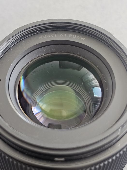 Sigma 30mm f1.4 DC DN, m4/3  mft olympus panasonic