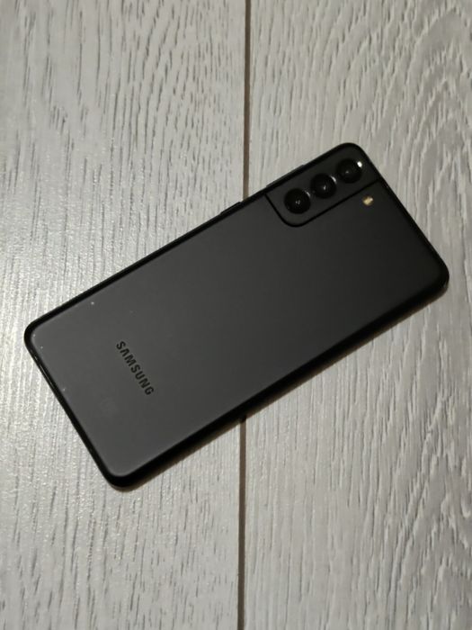 Samsung S21 Plus 256 gb Ram 8 5G EAC