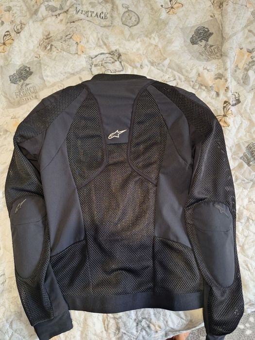 Яке Alpinestars troop pro