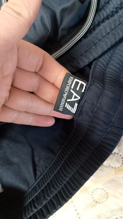 Екип EA7 Армани 777