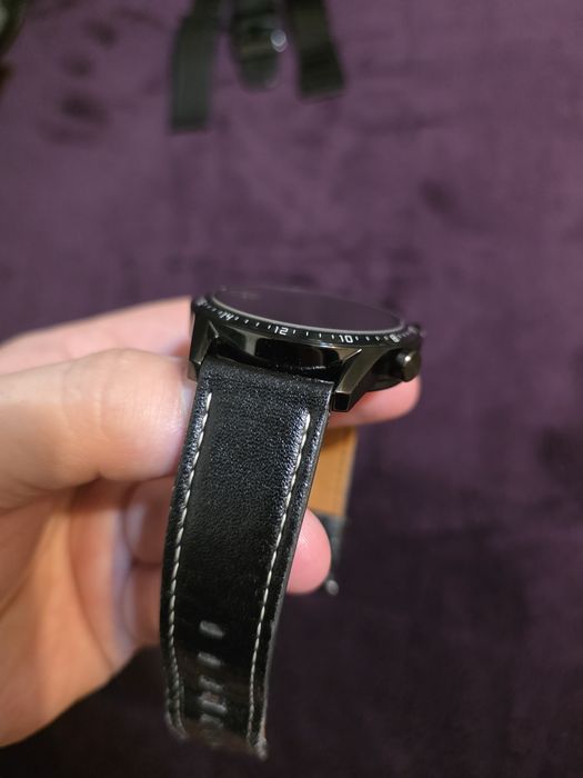 Huawei Watch GT 2, Full Box