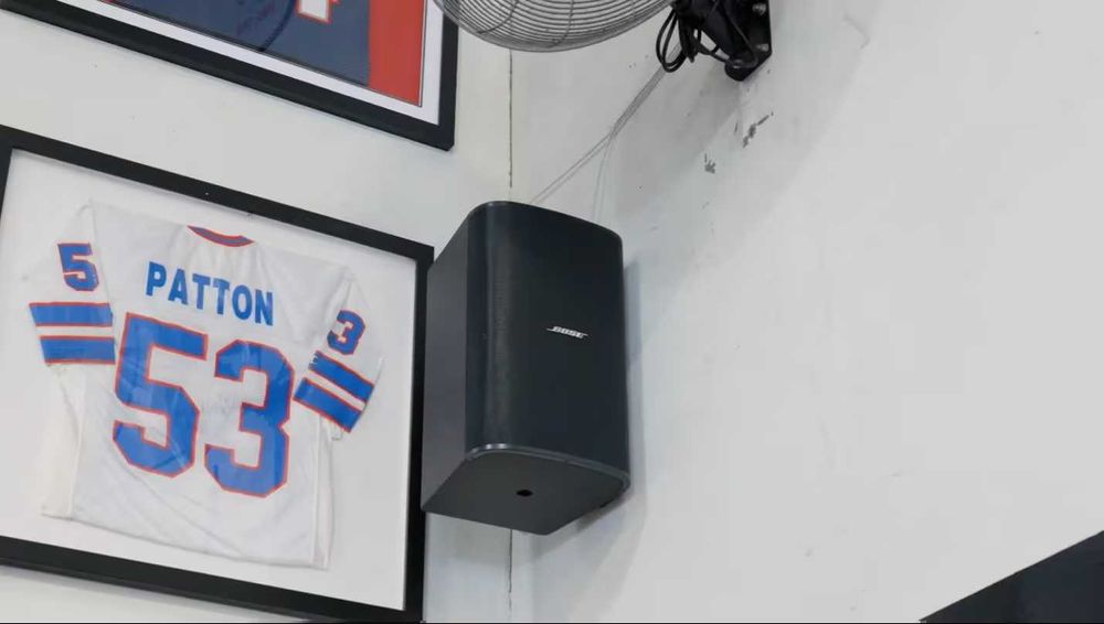 SDS Audio – Sound Design Studio | Професионални озвучителни системи