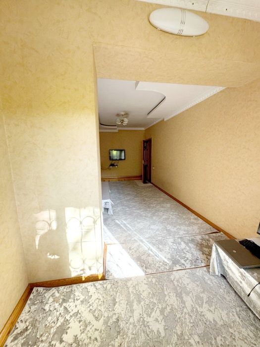 Чиланзар 9, 3/1/4,  кирпич, 68 м², балкон 2x6,