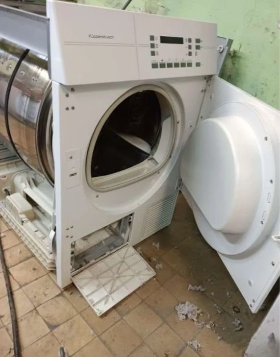 Ремонт Стиральных Машин Диагностика 24/77