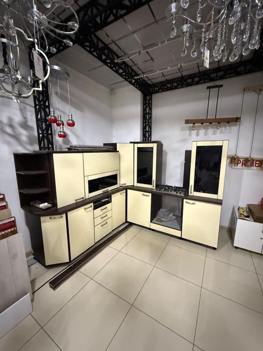 Кухонный гарнитур б/у