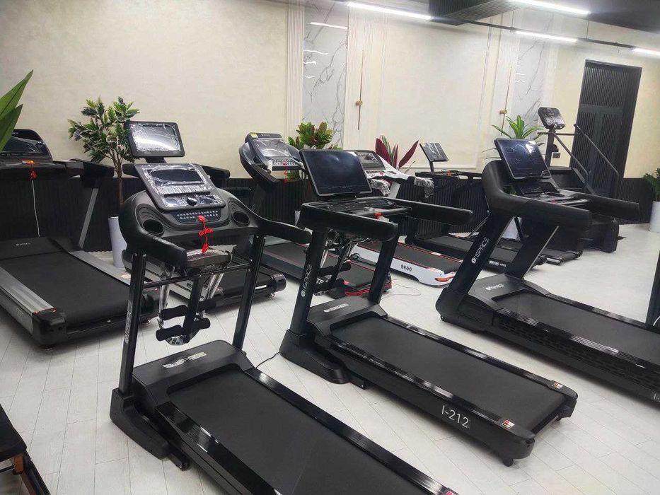 Беговая дорожка Рассрочка Муддатли тулов