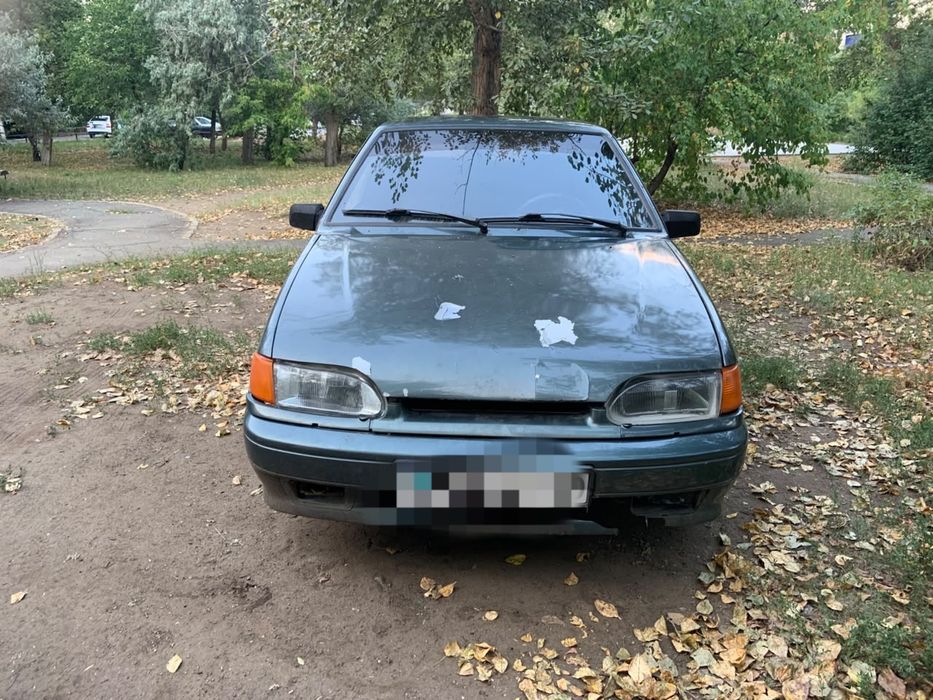 Продам ВАЗ 2115 .
