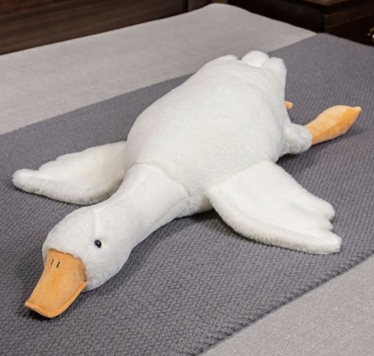 Гусь обнимусь разные размеры.