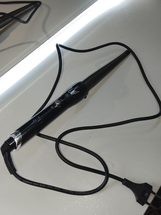 Soch uchun konus sotiladi