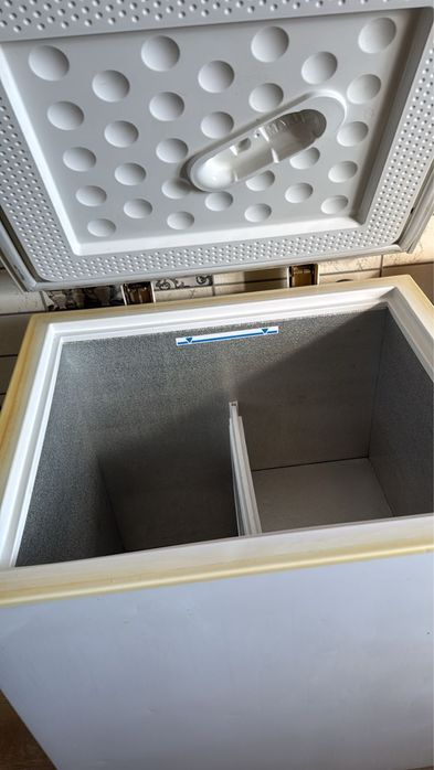 Морозильная камера 200 кг