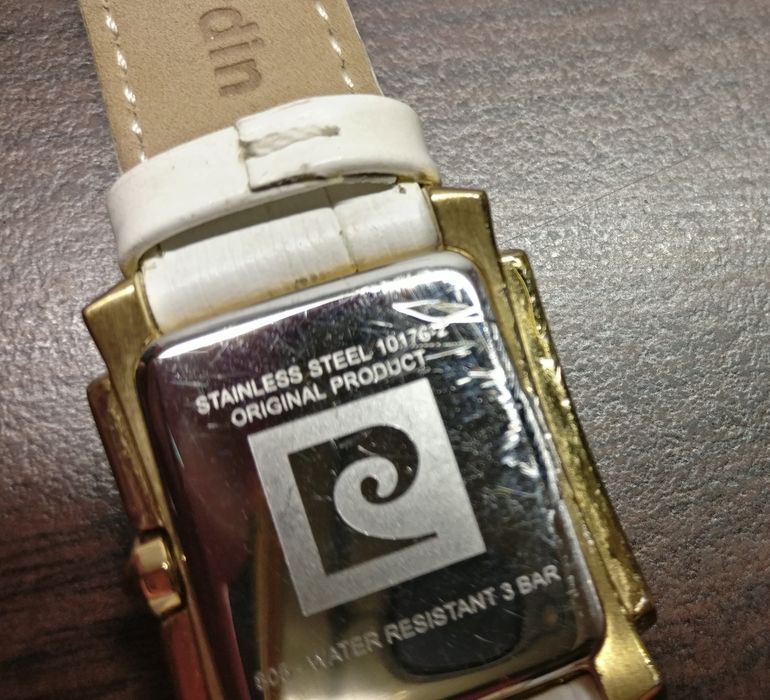 Ceas dama Pierre Cardin original ieftin