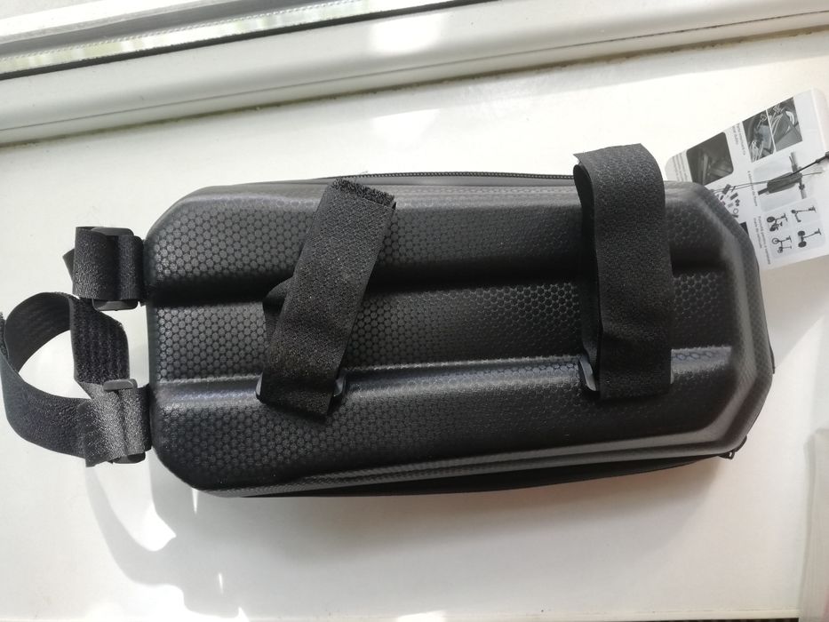 Borseta / geantă, trotineta