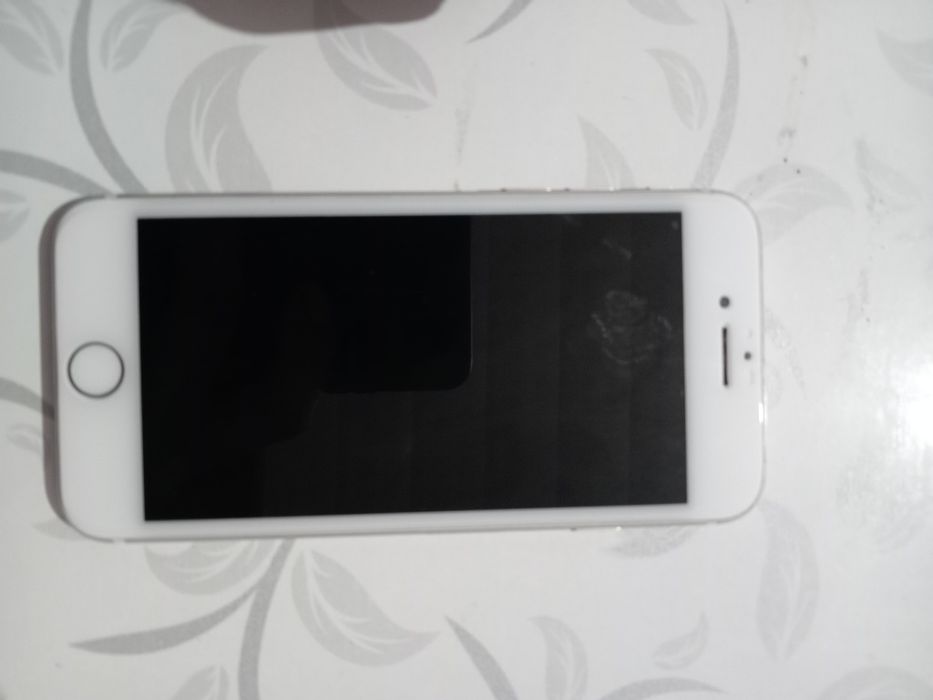 IPhone 7 128 gb 100 yomks holati ideal