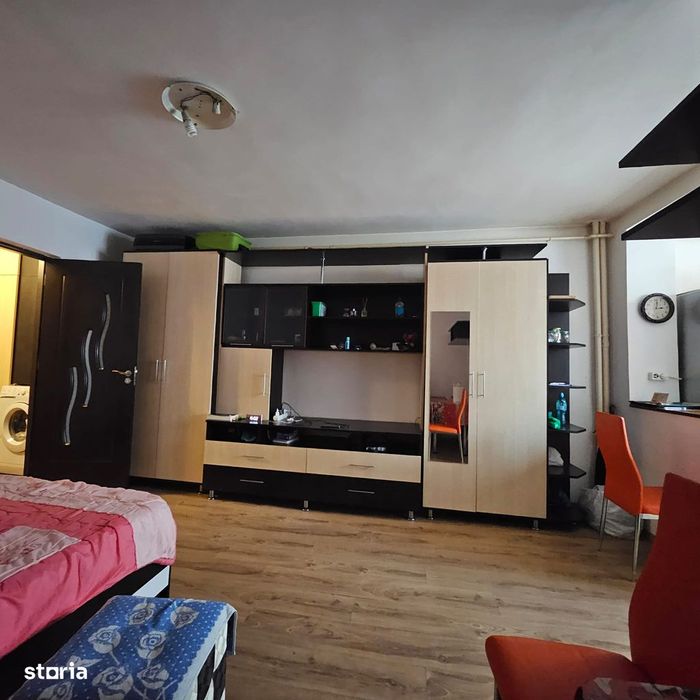 Garsoniera Micro 3 - etaj III