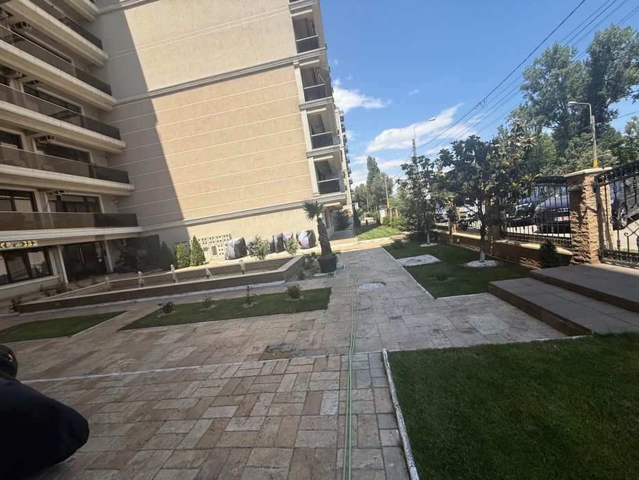 Apartament Solid House Mamaia