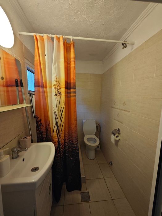 Къща под наем в Паралия Офринио