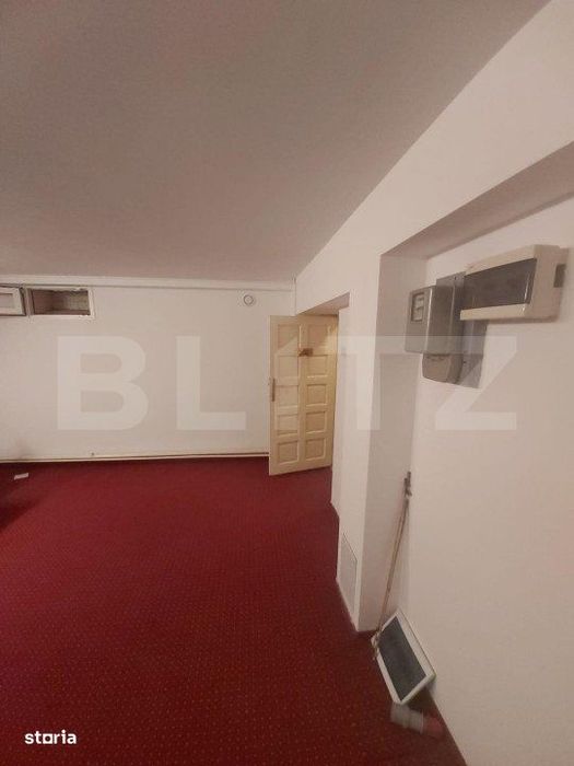 Oportunitate! Spatiu comercial, restaurant, 100 mp, zona Centrala