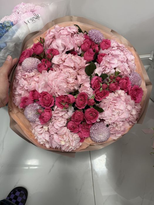 Продам свежий букет