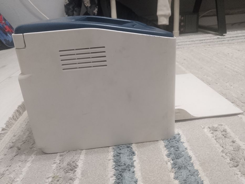 Принтер Xerox Phaser 3020
