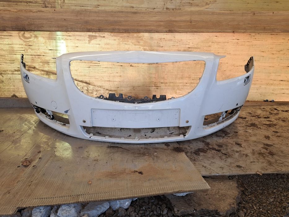 Bara fata Opel insignia 2010-2014 cu 6 senzori și spalator