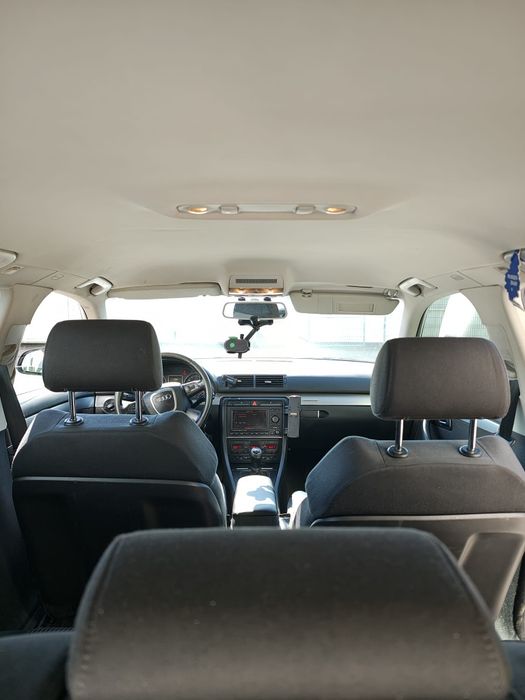 Audi  A4 2.0 TDI QUATTRO