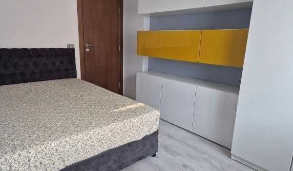 Тристаен апартамент под наем Манастирски ливади