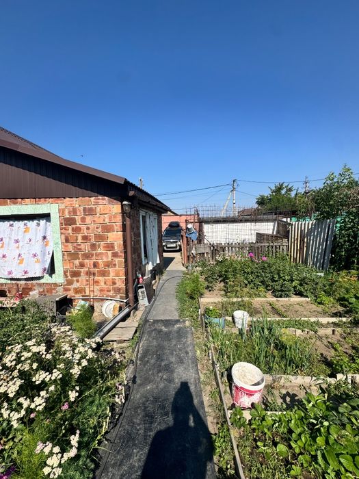 Продам дом, участок 5 соток