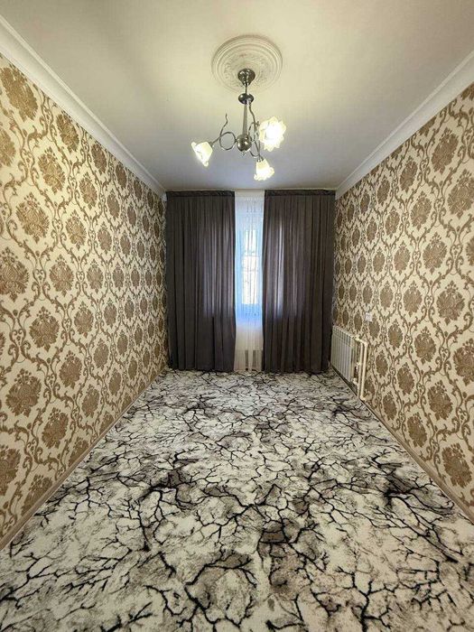 Сагдяна худудида 3 хоналик квартира сотувда