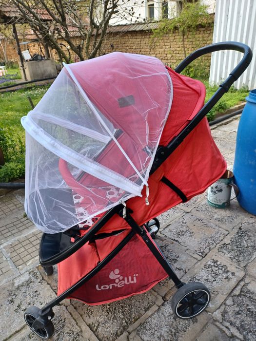 Лятна количка Lorelli