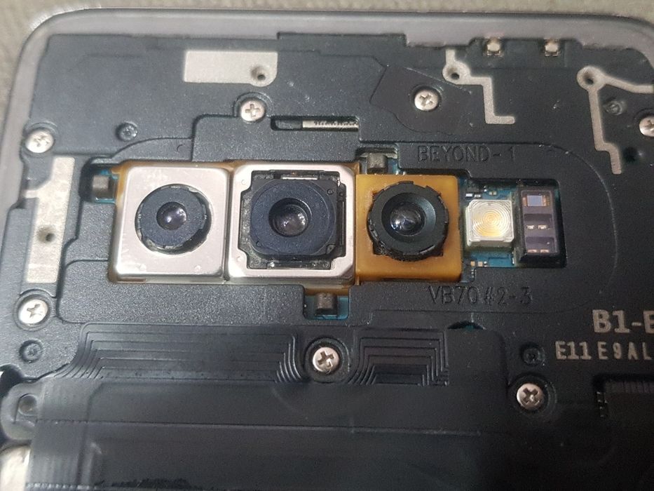 Samsung s10 g973f