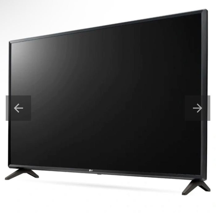 Продам телевизор LG 32LM577BPLA