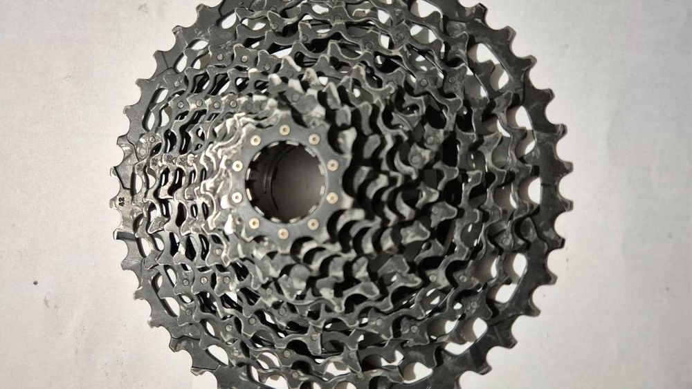 caseta pinioane 10v,11v shimano, sram, sunrace,11-32,11-36,10-42,11-46