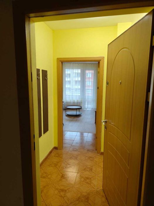 Дава се под наем Двустаен апартамент в София, Младост 4 - 58 кв.м за 647.19 € - Снимка #4