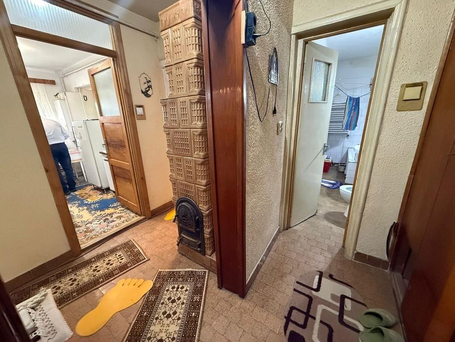 Vand Apartament cu 2 camere
