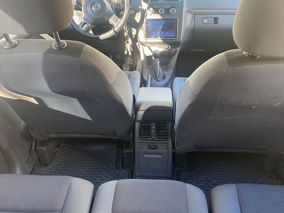 Woltwagen turan  din 2011