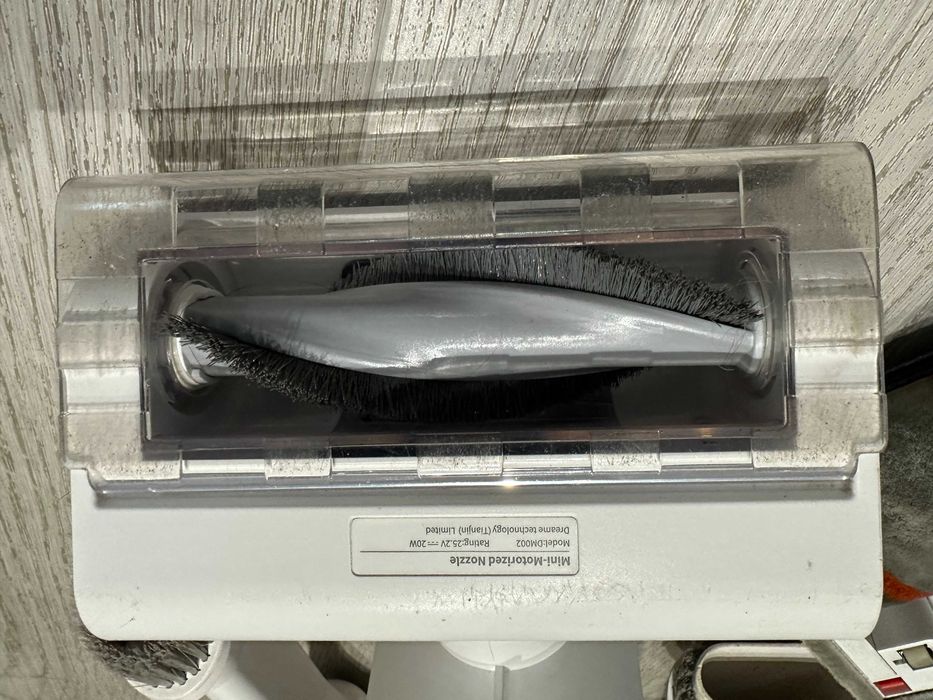 Вертикална прахосмукачка Xiaomi Dreame V9