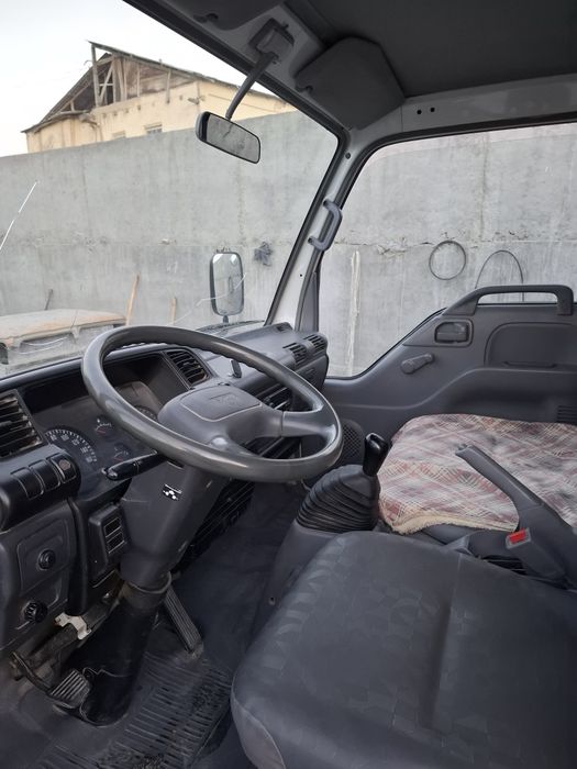 Исузу 2.5 тонналик