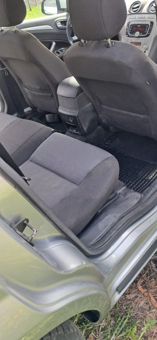 Ford Mondeo 1690
