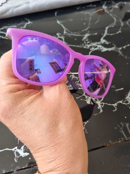 Слънчеви очила (детски) Ray Ban