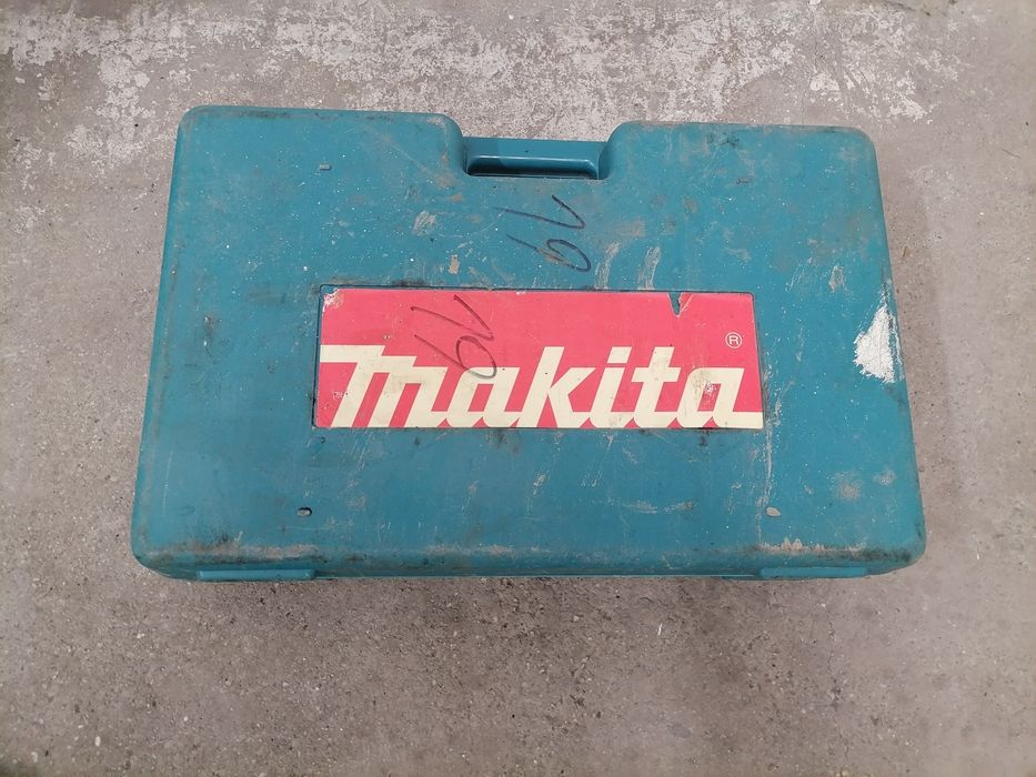Makita rotopercutoare made in Japonia