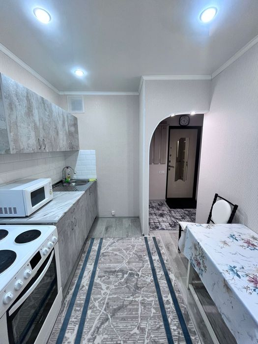 Сдам 1-ком.кв!!! Чокина 36