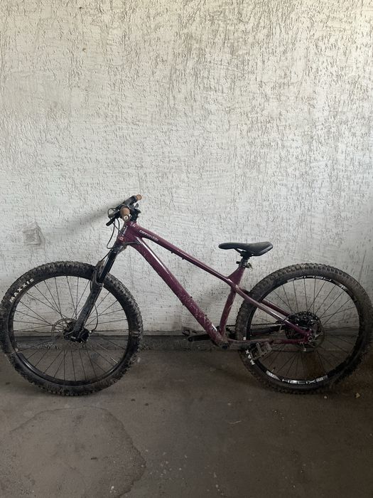 велосипед cannondale habit ht 2