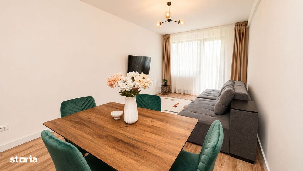 Poiana Brasov | Complex Nou Modern